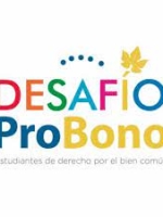 Convocatoria para el Desafío Pro Bono 2026